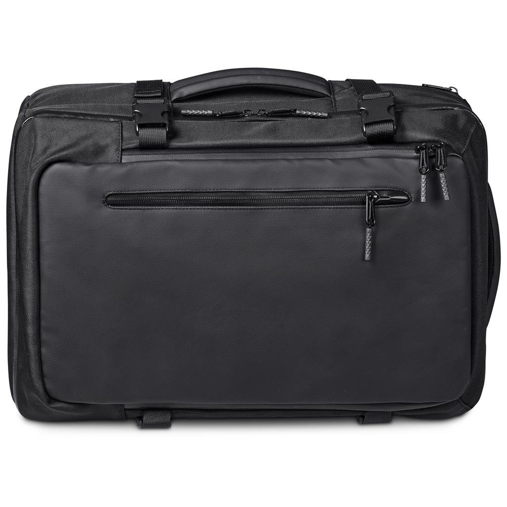 Swiss Cougar Lancaster Hybrid Laptop Backpack - Image 22