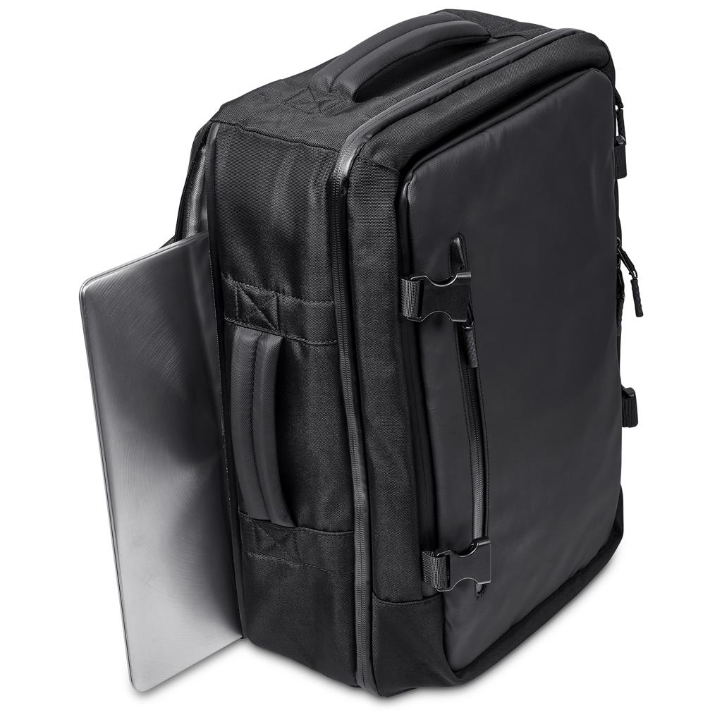 Swiss Cougar Lancaster Hybrid Laptop Backpack - Image 24