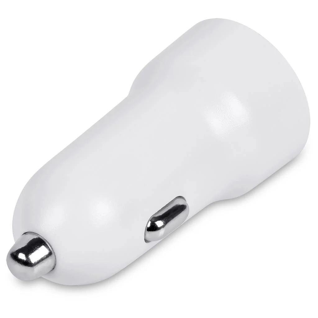 Swiss Cougar Leeds Fast Charge Car Charger - Image 10