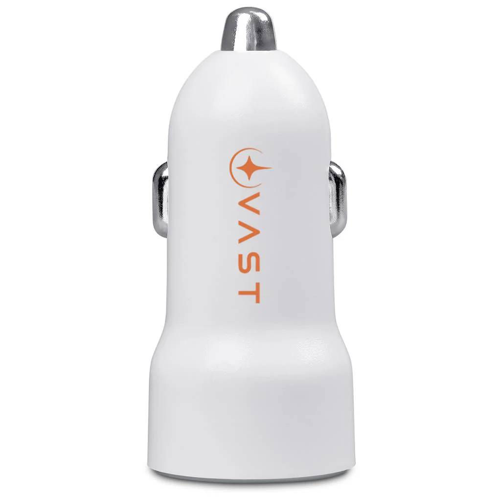 Swiss Cougar Leeds Fast Charge Car Charger - Image 12