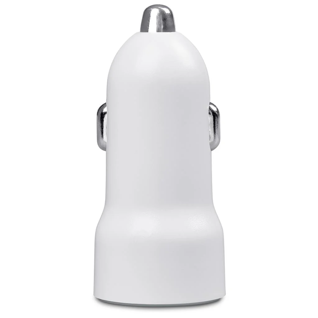 Swiss Cougar Leeds Fast Charge Car Charger - Image 7