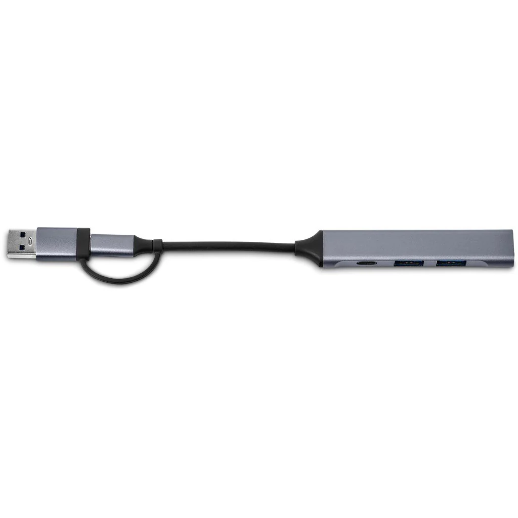 Swiss Cougar Minsk 2-in-1 Connector USB Hub - Image 10