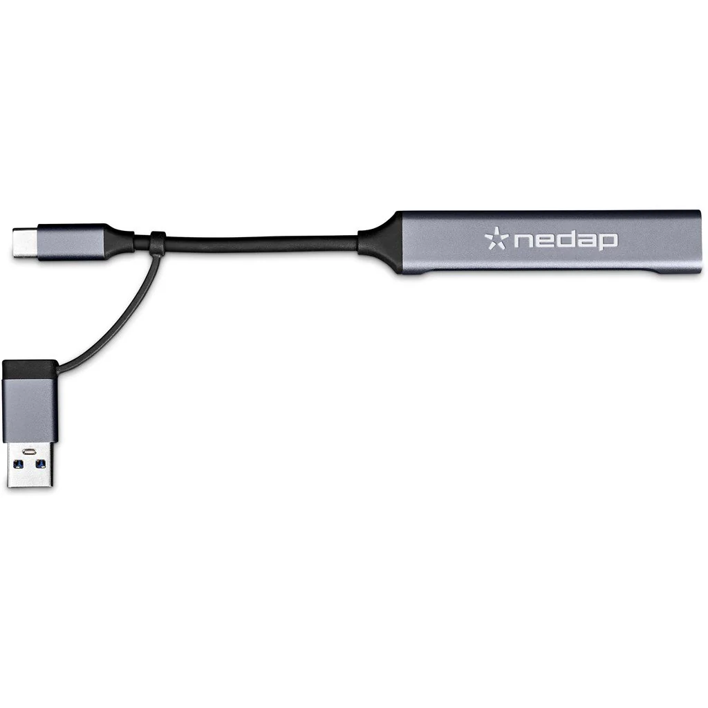 Swiss Cougar Minsk 2-in-1 Connector USB Hub - Image 6