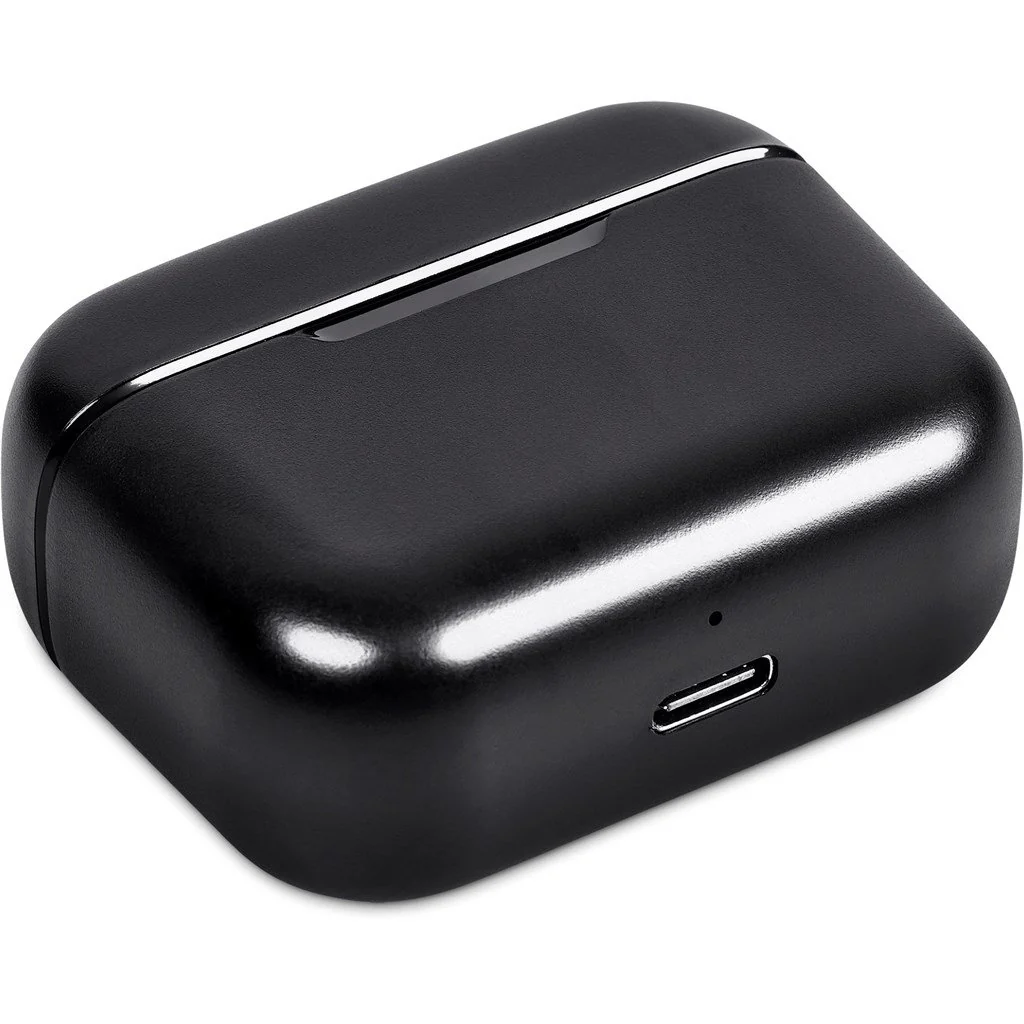 Swiss Cougar Nagoya Active Noise-Cancelling TWS Earbuds - Image 11
