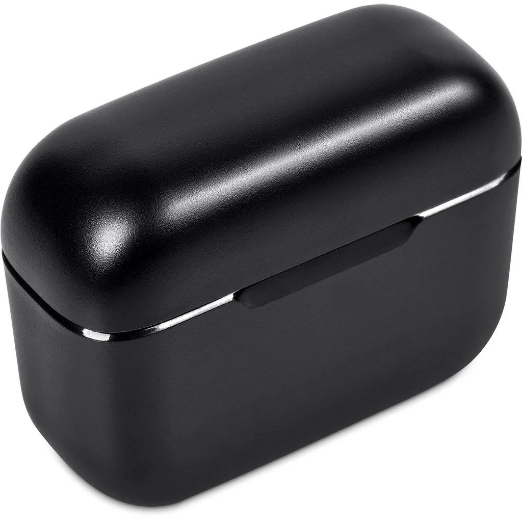 Swiss Cougar Nagoya Active Noise-Cancelling TWS Earbuds - Image 3