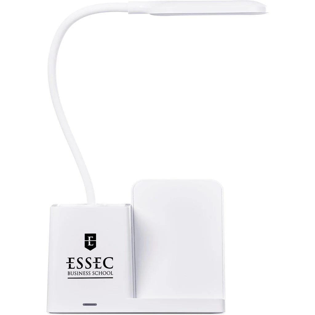 Swiss Cougar Ottawa Wireless Charger and Desk Lamp - Image 16