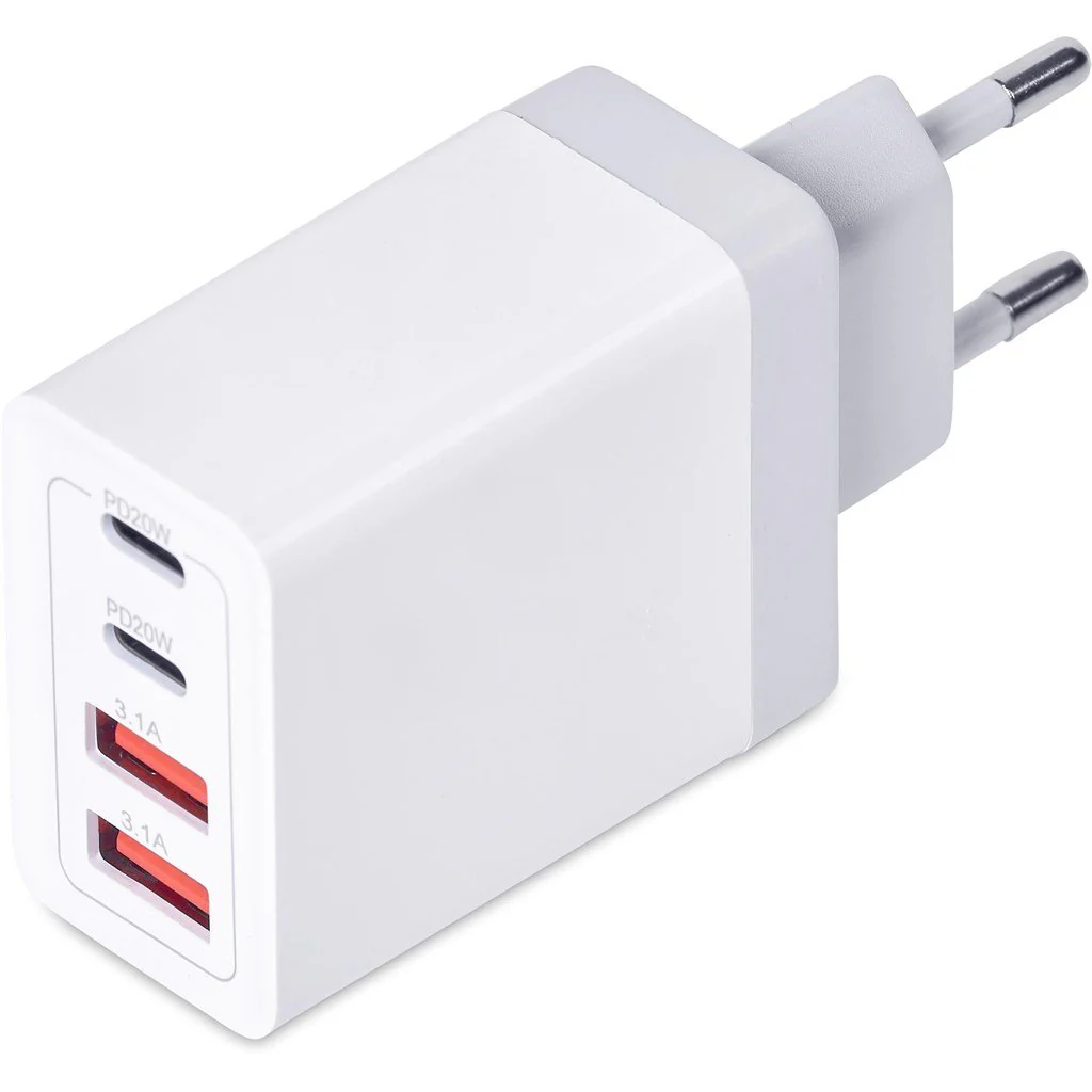 Swiss Cougar Portland Fast Wall Charger - Image 11