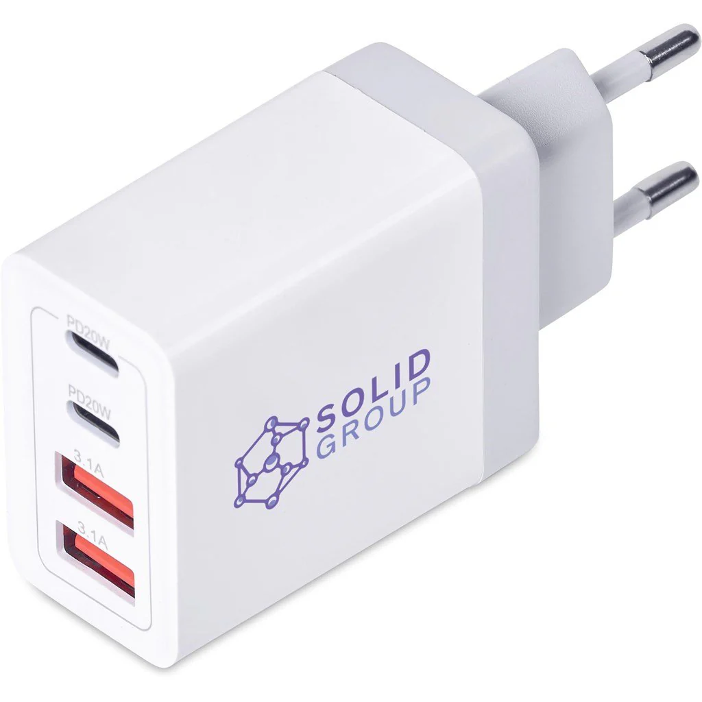 Swiss Cougar Portland Fast Wall Charger - Image 2