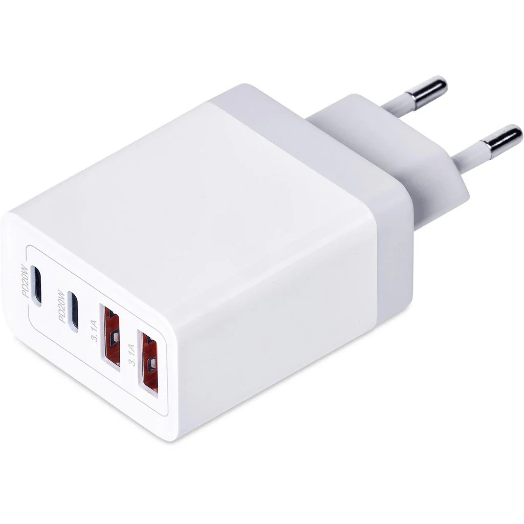 Swiss Cougar Portland Fast Wall Charger - Image 3