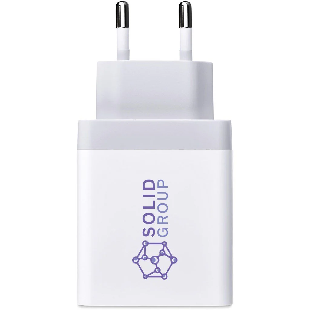 Swiss Cougar Portland Fast Wall Charger - Image 8