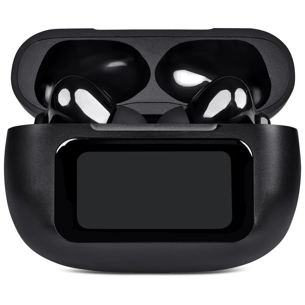 Swiss Cougar Samara ANC & ENC TWS Earbuds - Image 11