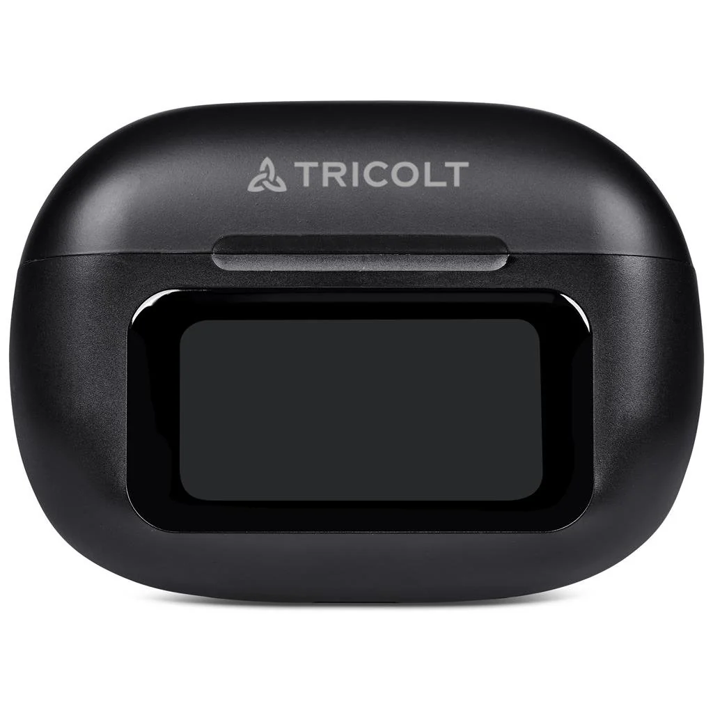 Swiss Cougar Samara ANC & ENC TWS Earbuds - Image 15
