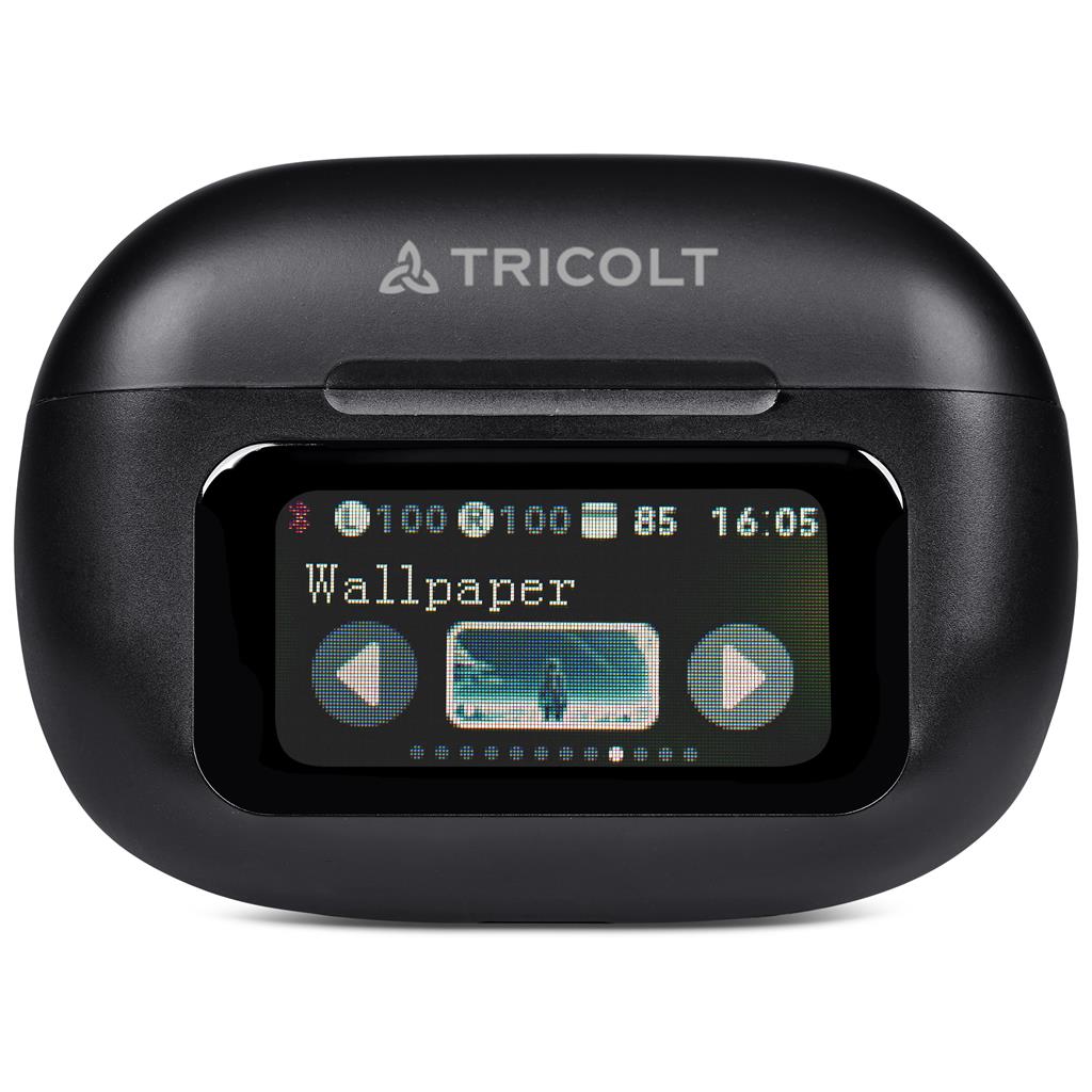 Swiss Cougar Samara ANC & ENC TWS Earbuds - Image 17
