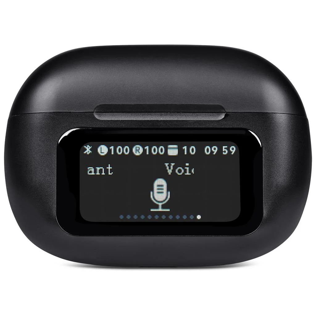 Swiss Cougar Samara ANC & ENC TWS Earbuds - Image 22