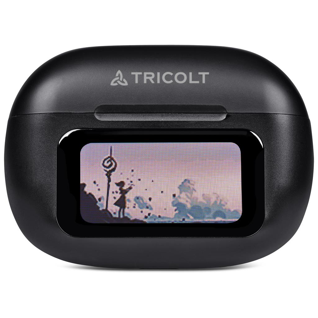 Swiss Cougar Samara ANC & ENC TWS Earbuds - Image 23