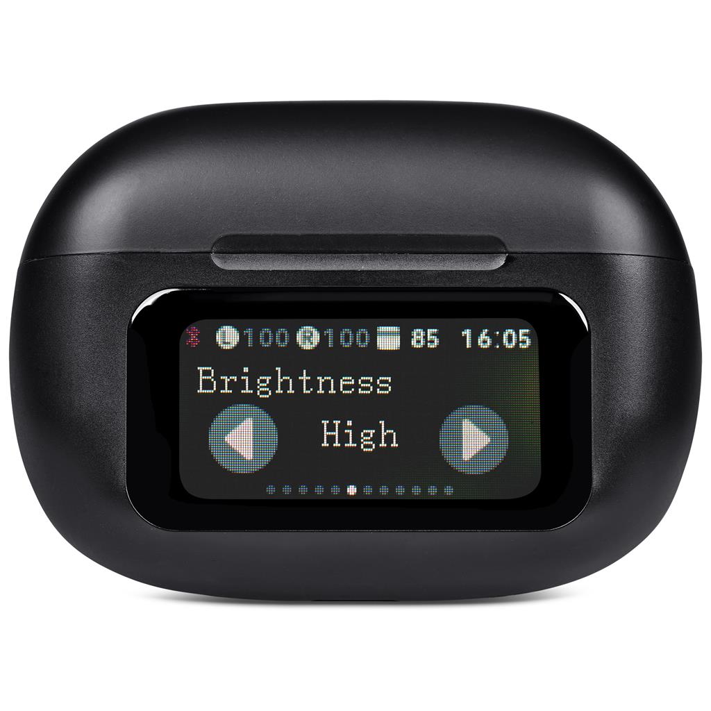 Swiss Cougar Samara ANC & ENC TWS Earbuds - Image 27