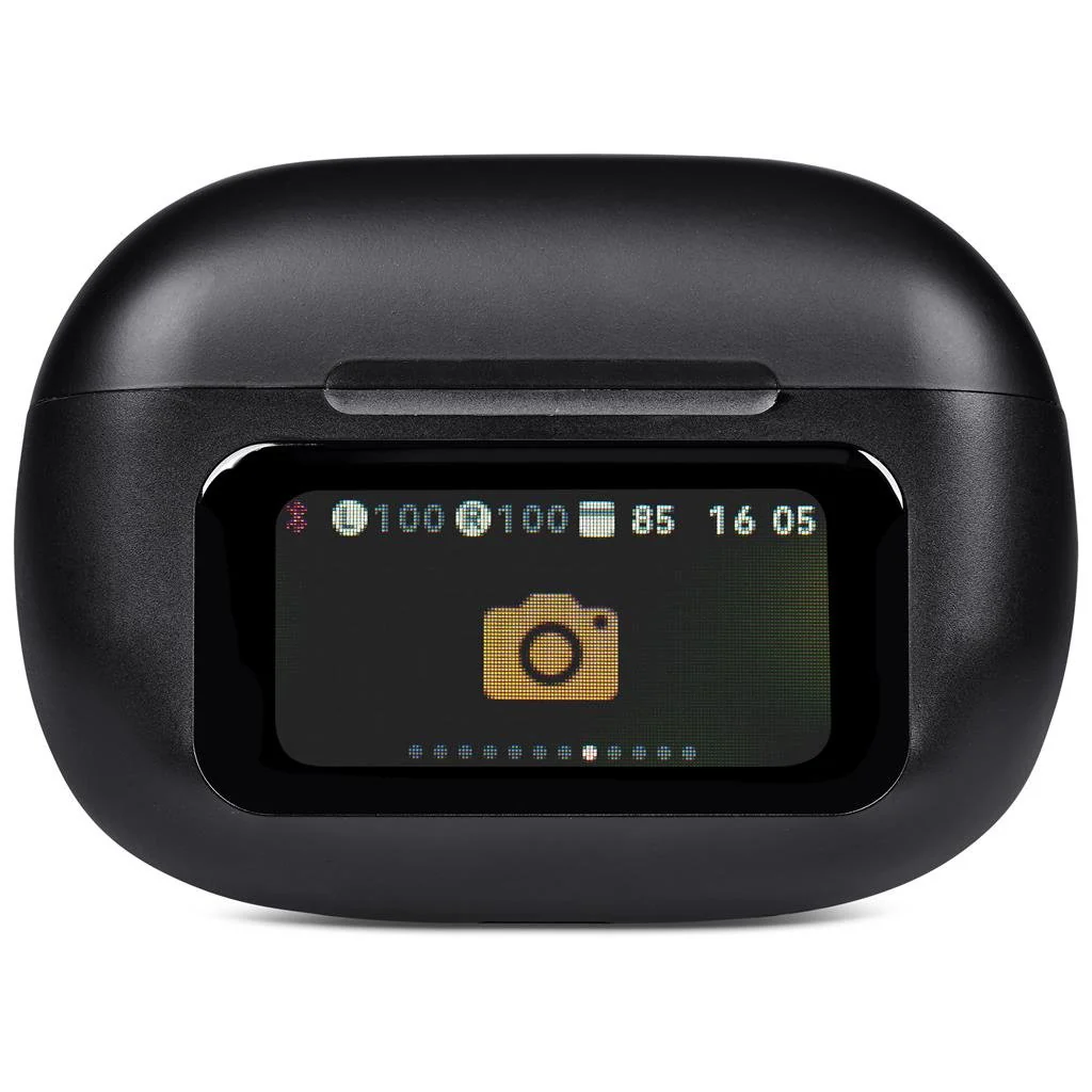 Swiss Cougar Samara ANC & ENC TWS Earbuds - Image 28