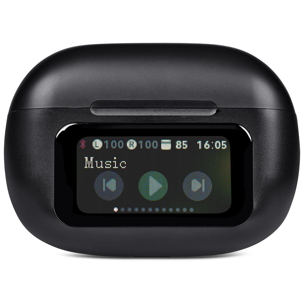 Swiss Cougar Samara ANC & ENC TWS Earbuds - Image 40