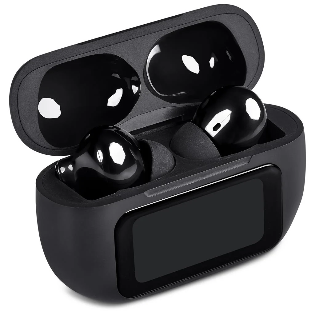 Swiss Cougar Samara ANC & ENC TWS Earbuds - Image 41