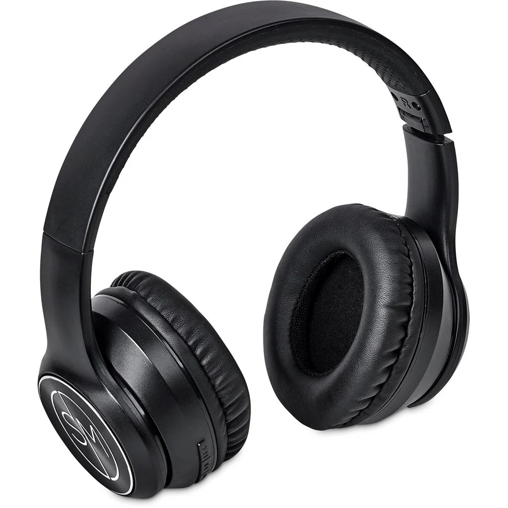 Swiss Cougar Stuttgart Active Noise-Cancelling Bluetooth Headphones - Image 5