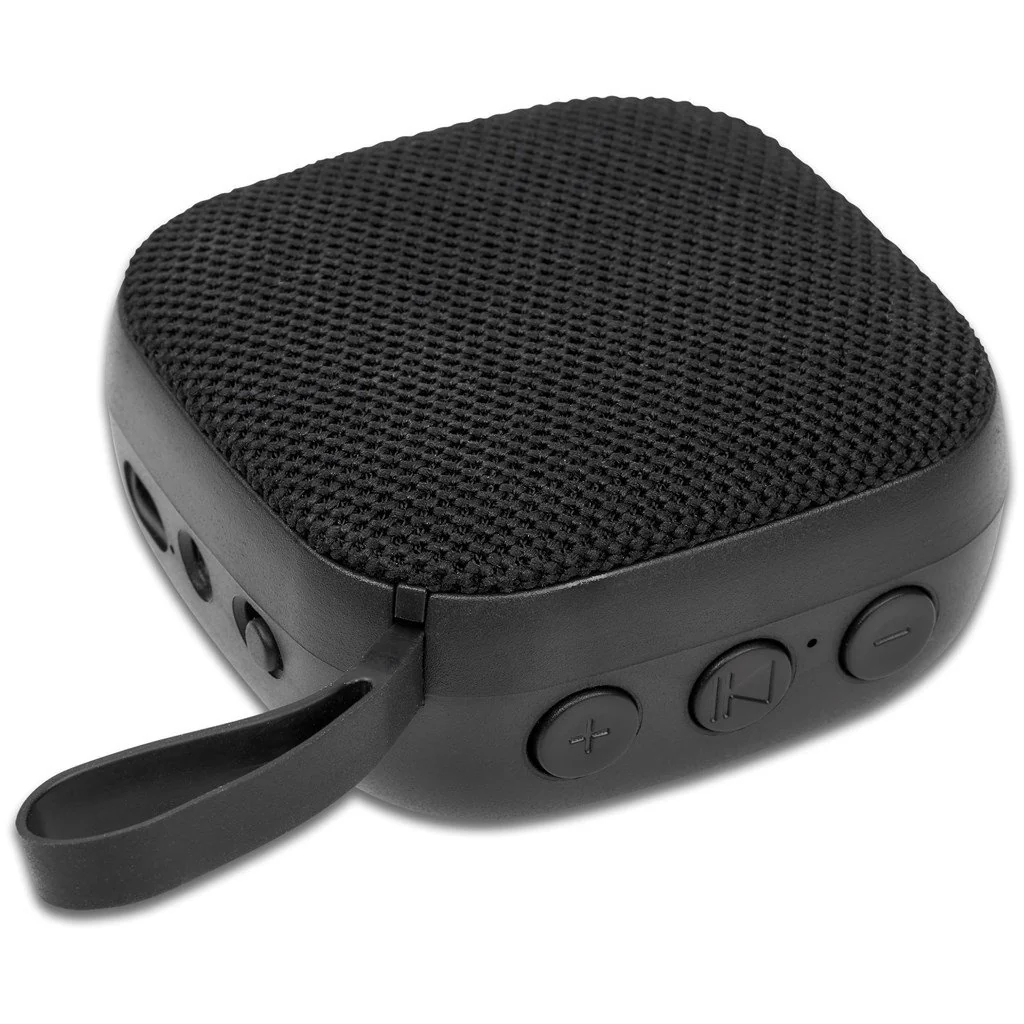Swiss Cougar Valletta Bluetooth Speaker - Image 5