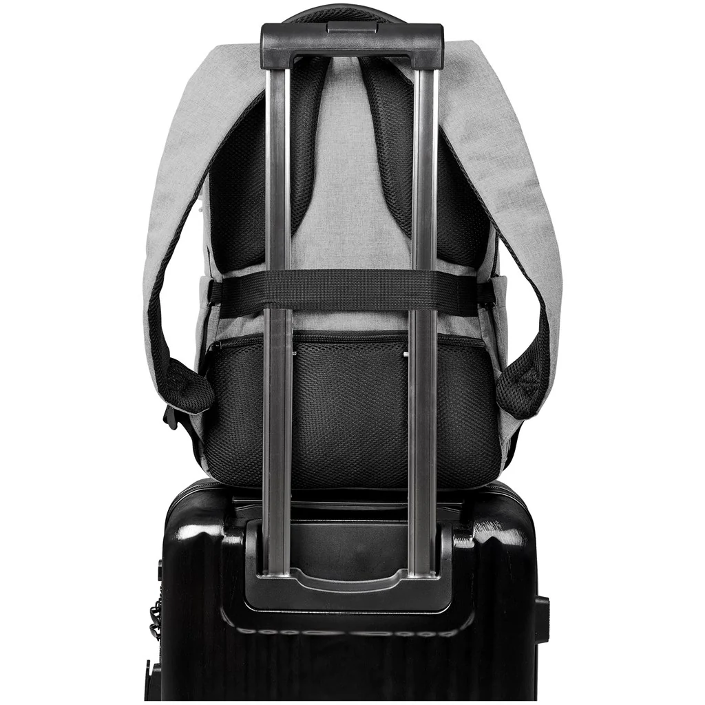 Swiss Cougar Zurich Laptop Backpack - Image 7