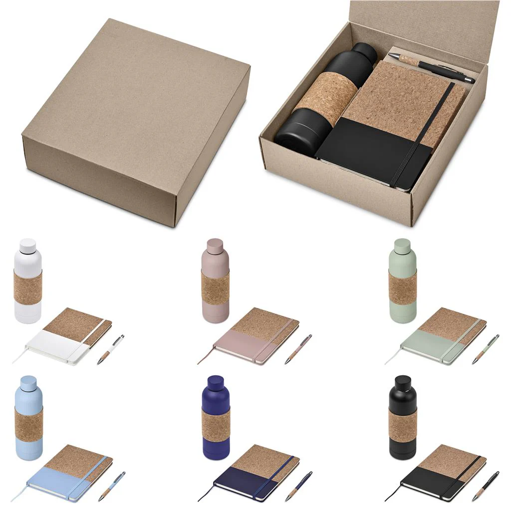 Tanner Kraft Gift Set - Image 2