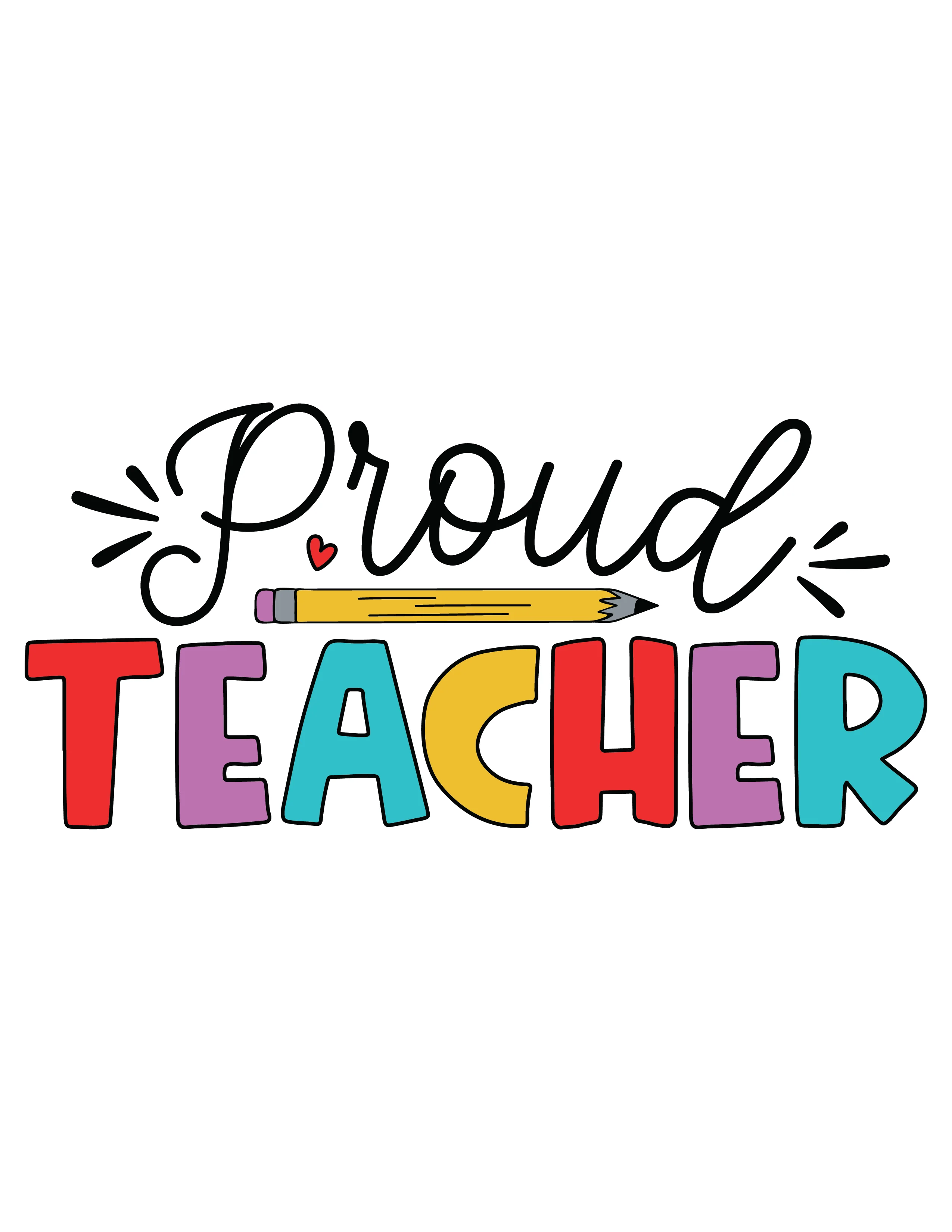 Teacher Theme Coffee Mug - Image 17
