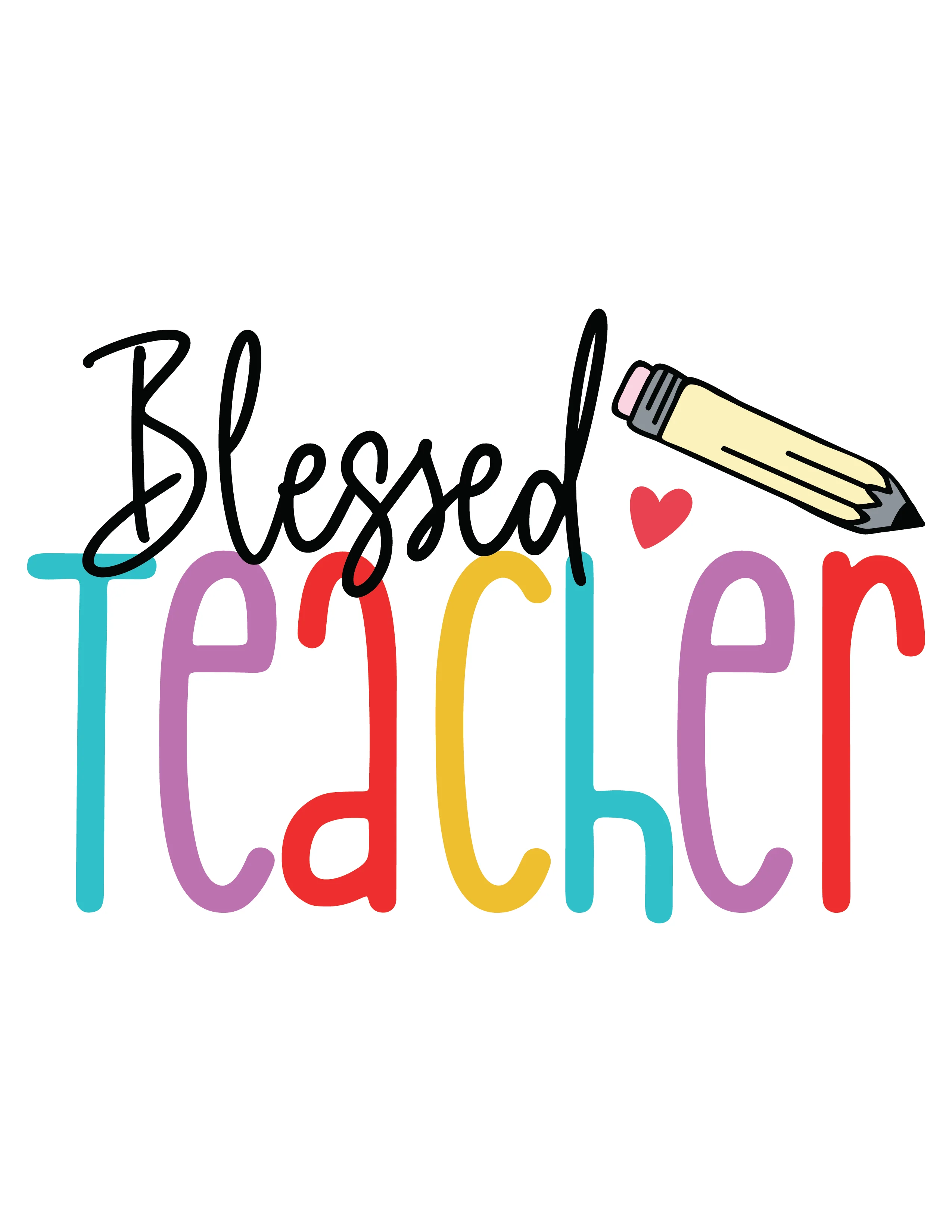 Teacher Theme Coffee Mug - Image 22
