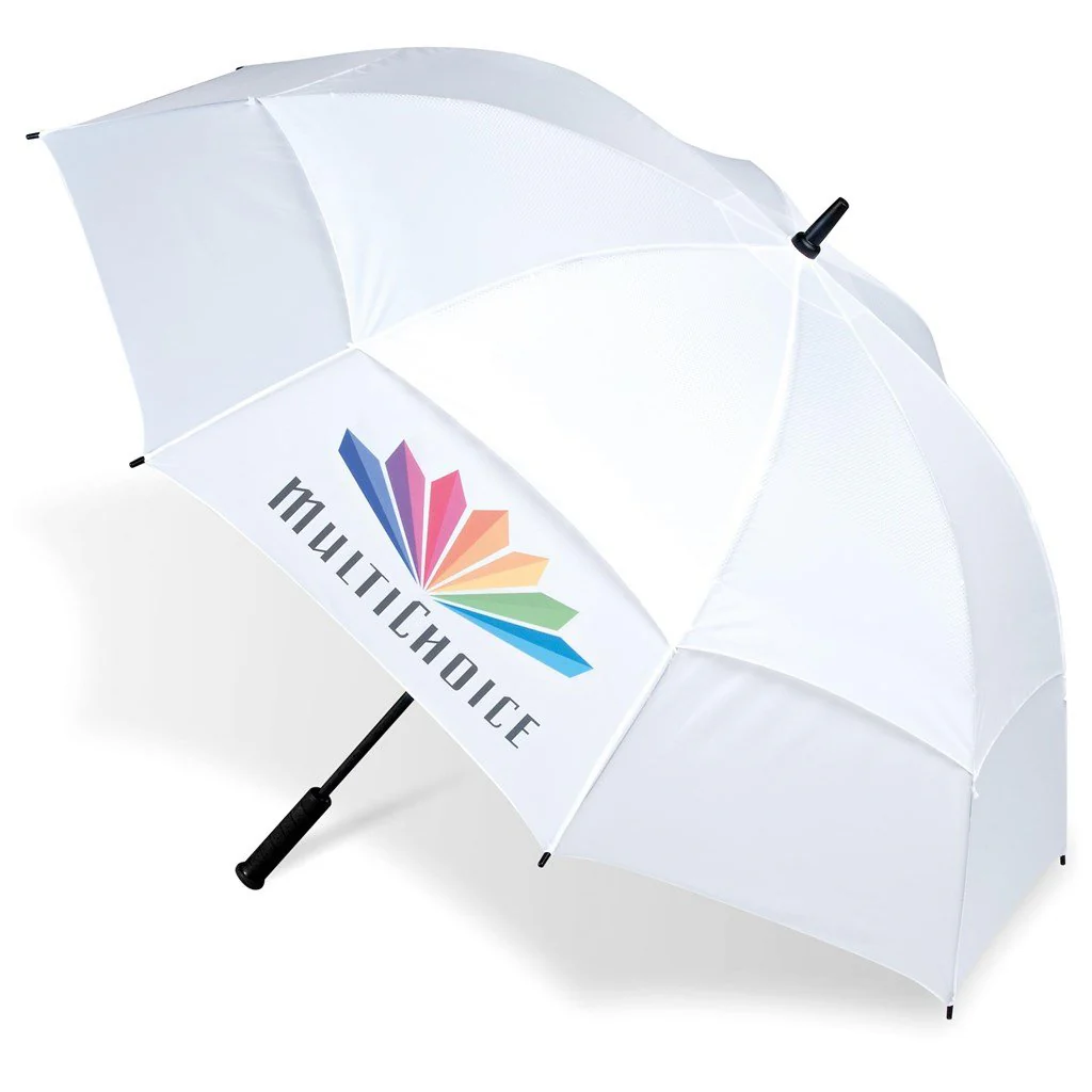 Torrent Golf Umbrella - Image 3