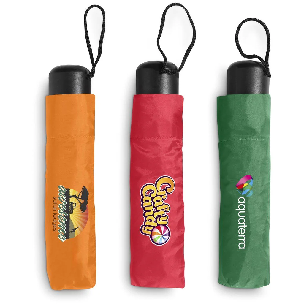 Tropics Compact Umbrella - Image 13