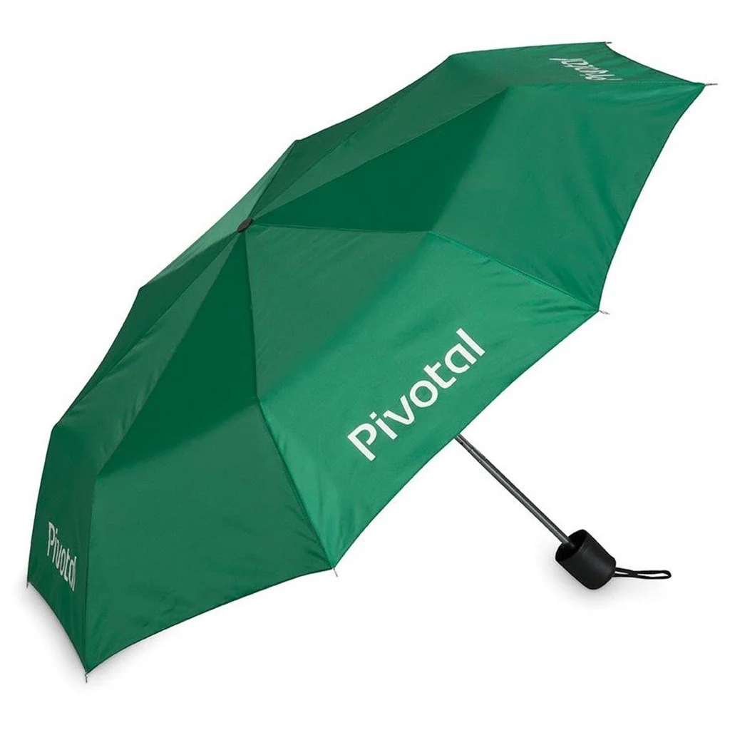 Tropics Compact Umbrella - Image 20