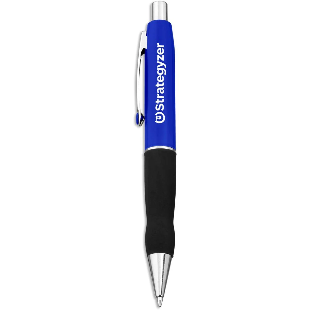 Turbo Bruno Ball Pen - Image 6
