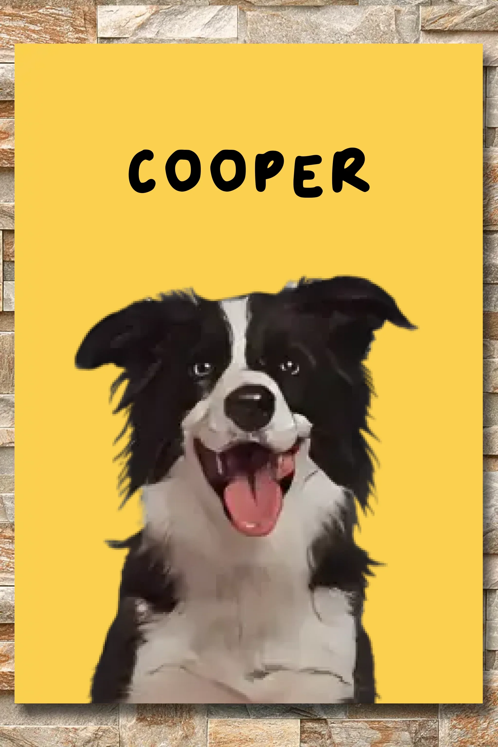Upload Dog Photo - Remove Background And Cartoon Effect - Image 4