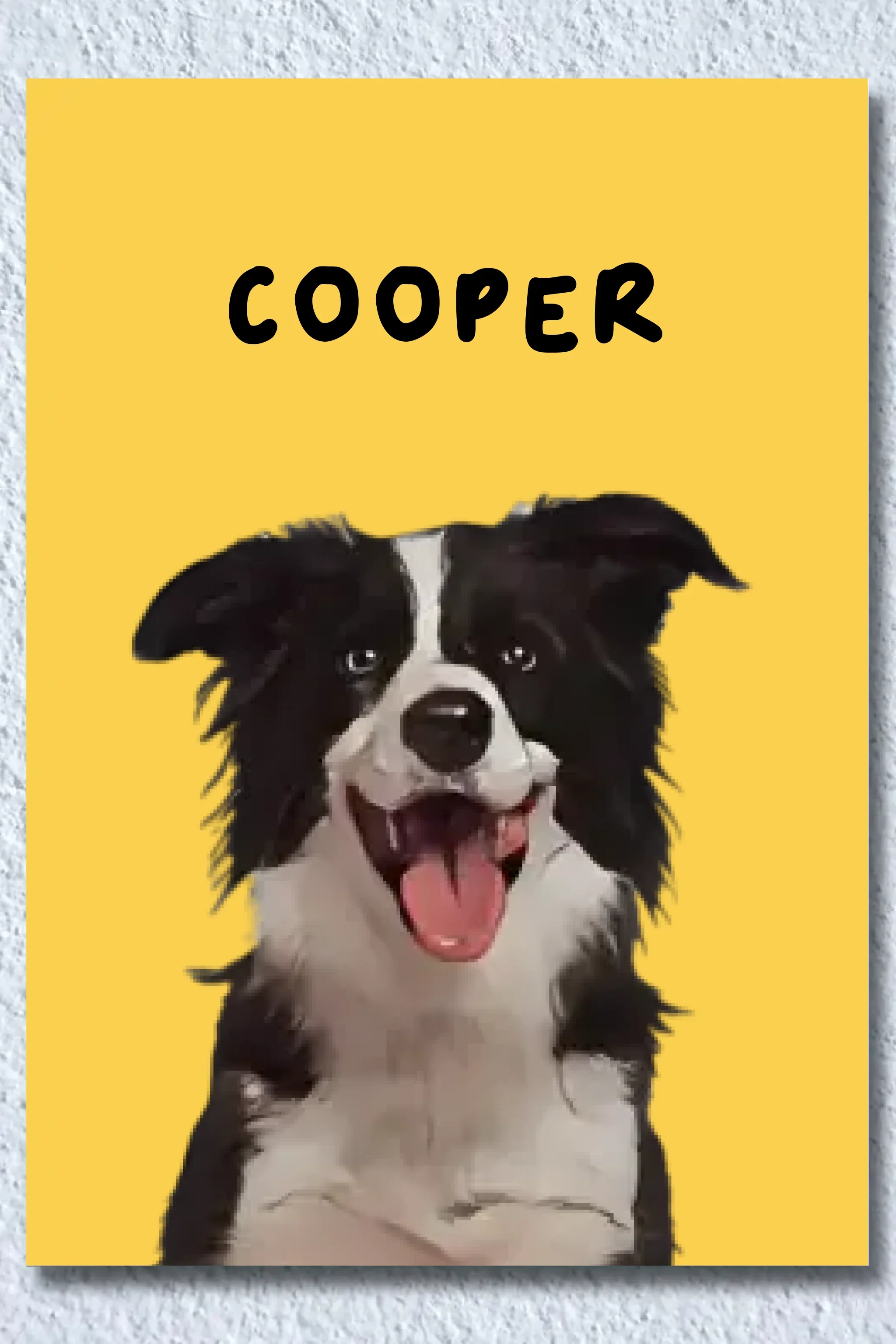 Upload Dog Photo - Remove Background And Cartoon Effect - Image 5