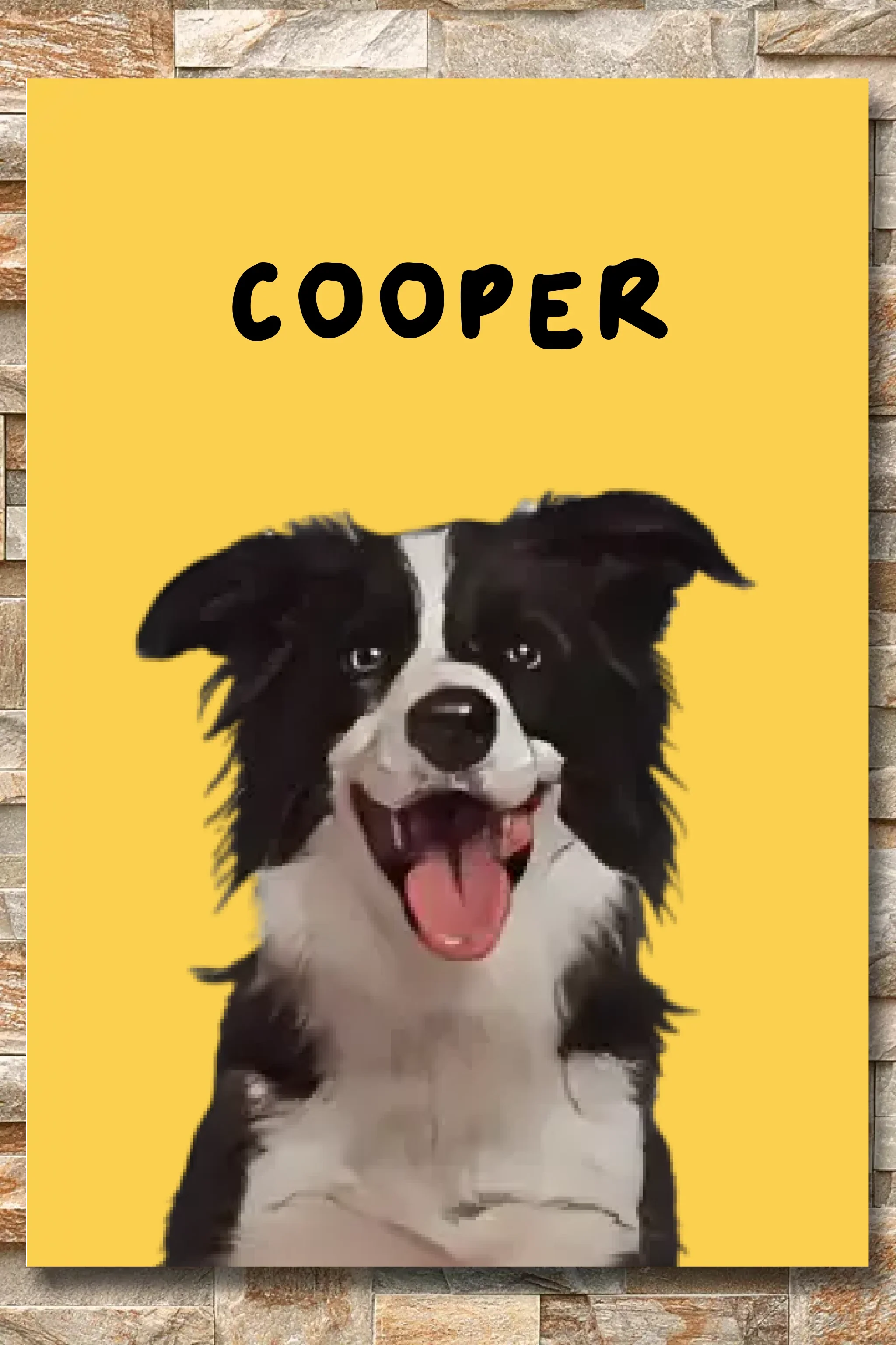 Upload Dog Photo - Remove Background And Cartoon Effect - Image 6