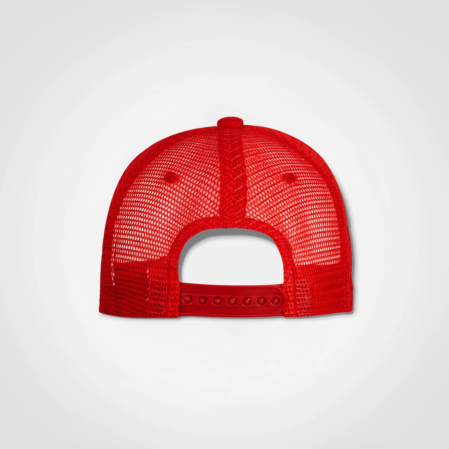 Vintage Trucker Cap - Single Tone - Custom Branded/Printed - Image 9