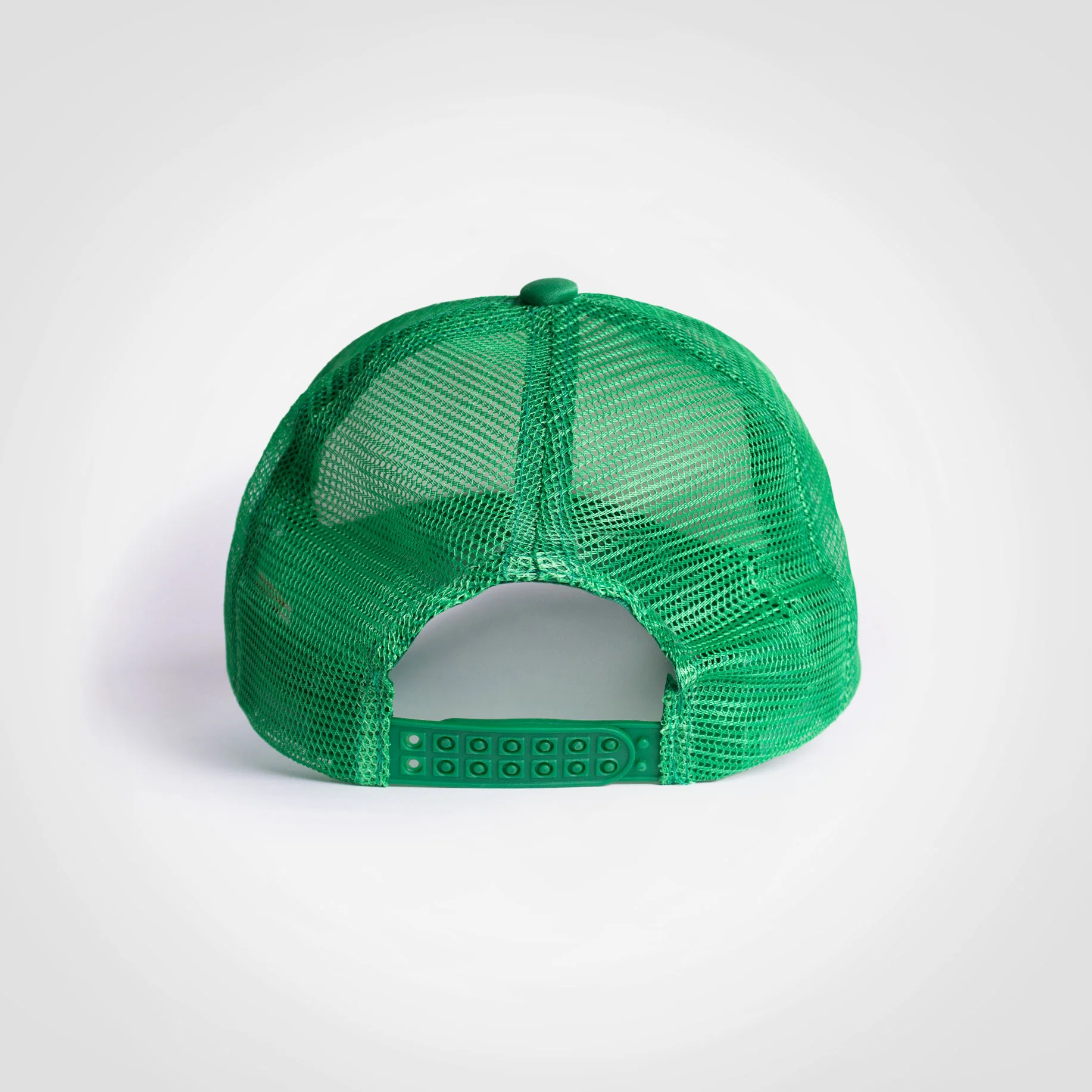 Vintage Trucker Cap - Two Tone - Custom Branded/Printed - Image 4