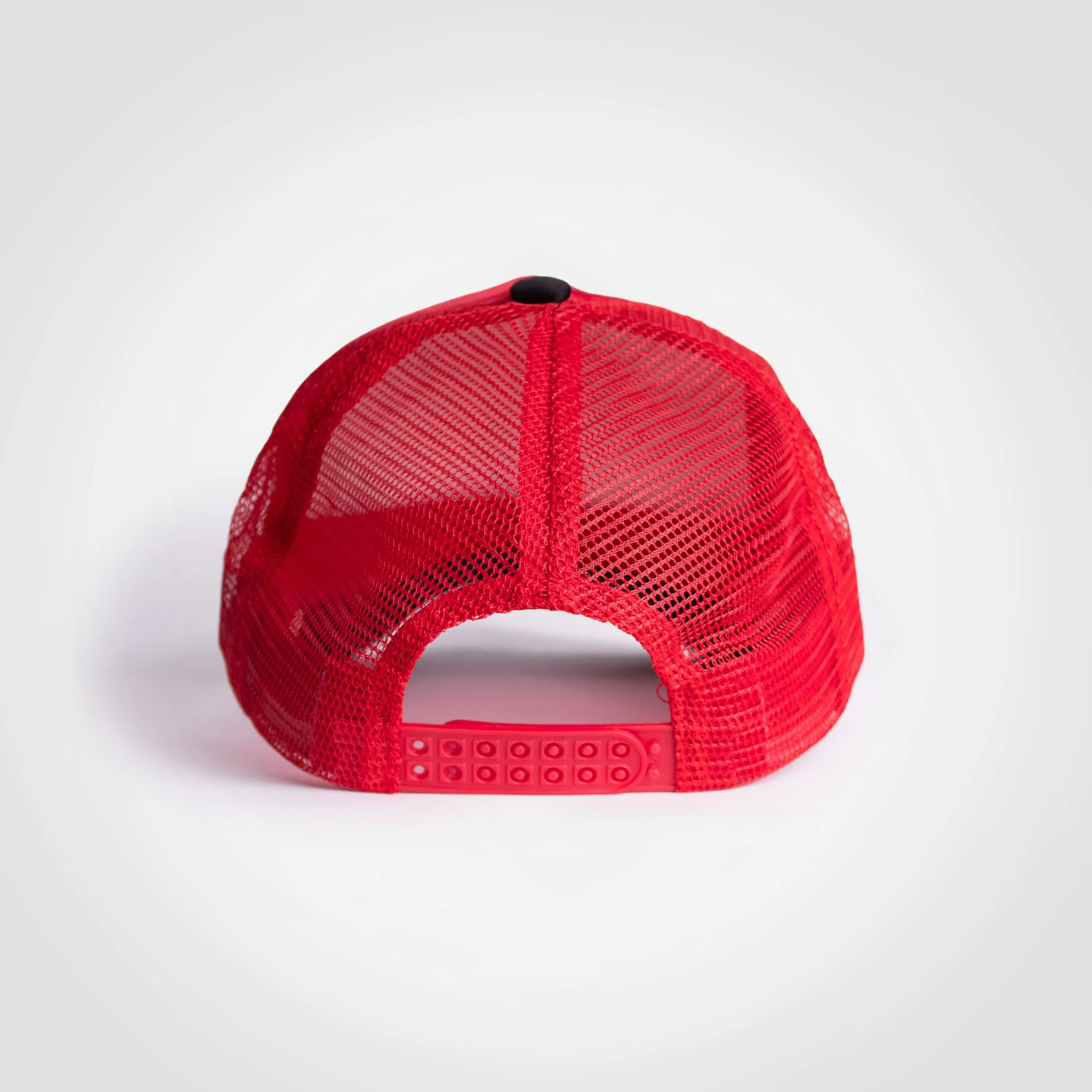 Vintage Trucker Cap - Two Tone - Custom Branded/Printed - Image 7