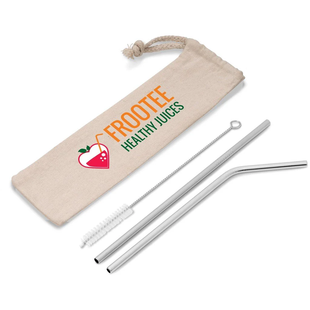 Vivanno Straw Set