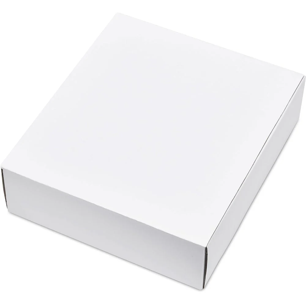 Watson White Gift Set - Image 2