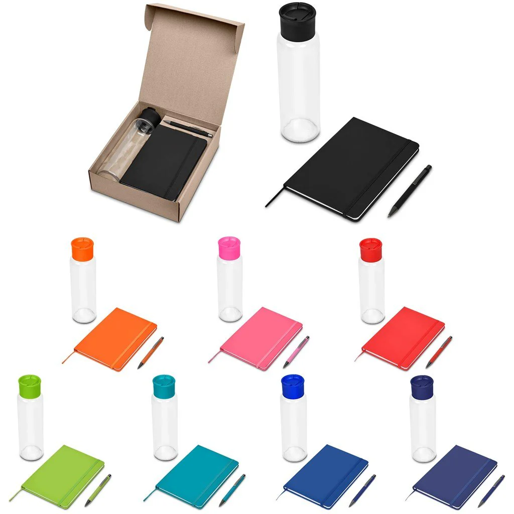 Wilson Kraft Gift Set - Image 3